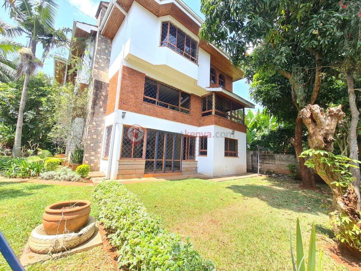 6 Bed Townhouse with En Suite at Grevillea Groove - 19