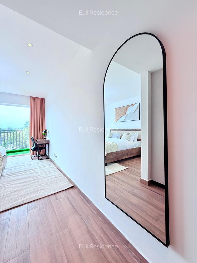 Furnished 3 Bed Apartment with En Suite at General Mathenge - 11