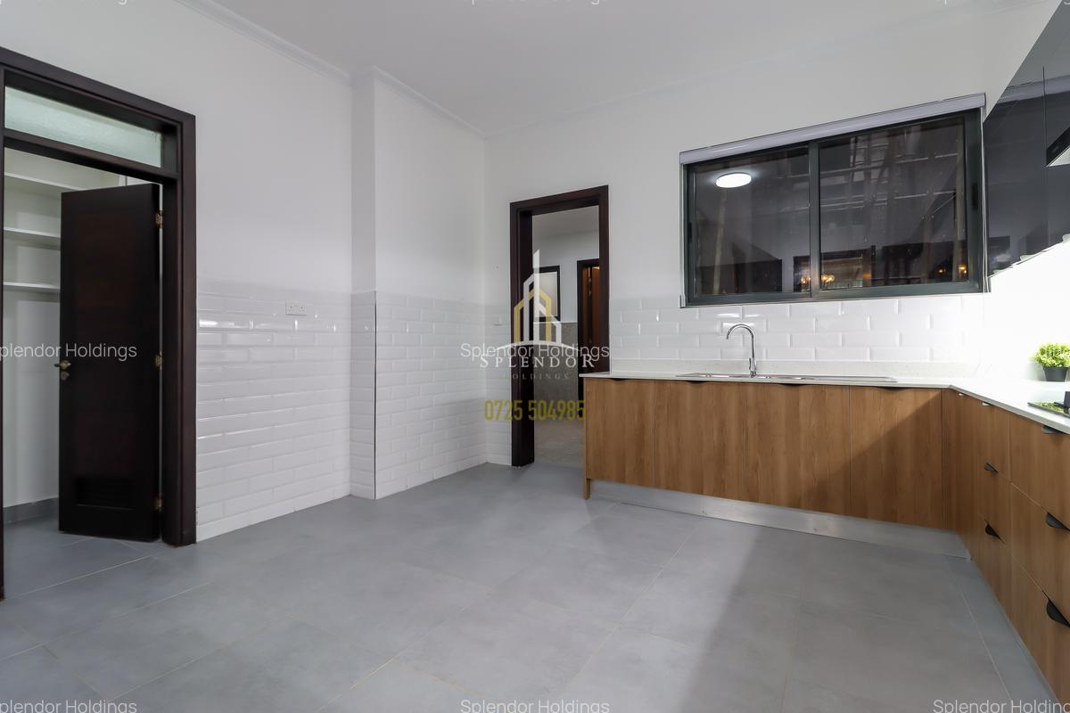 3 Bed Apartment with En Suite in Kileleshwa - 2