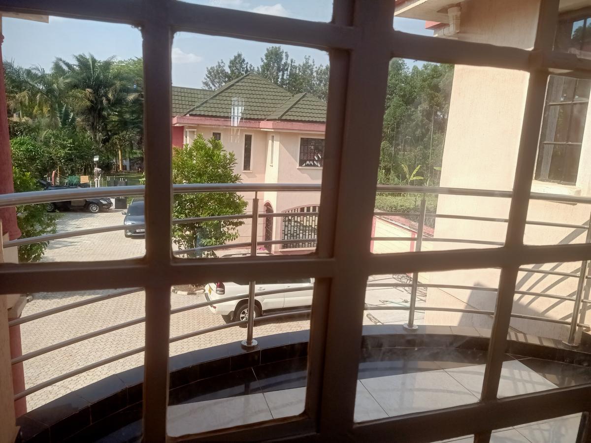 5 Bed House with En Suite at Samaki Drive - 12