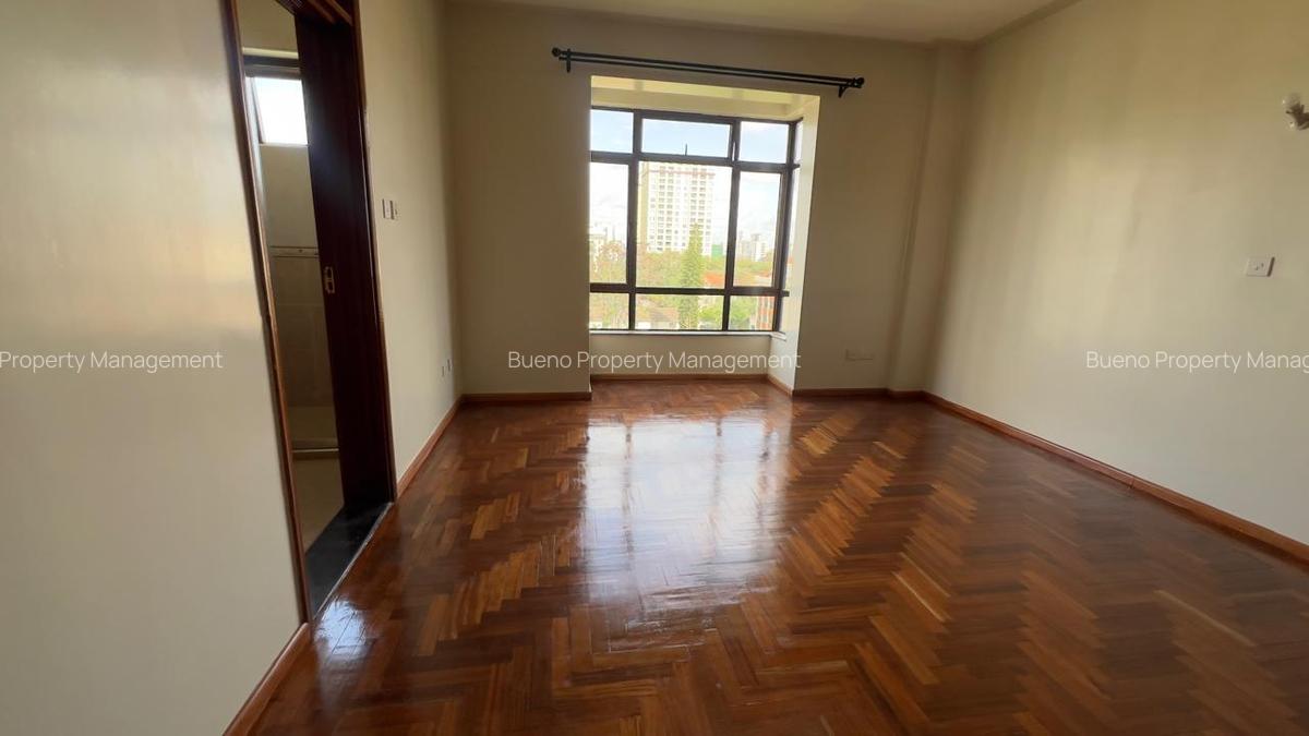 3 Bed Apartment with En Suite in Kilimani - 10