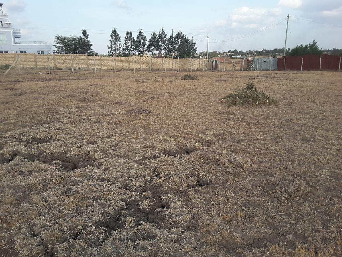 0.123 ac Land in Ongata Rongai - 6