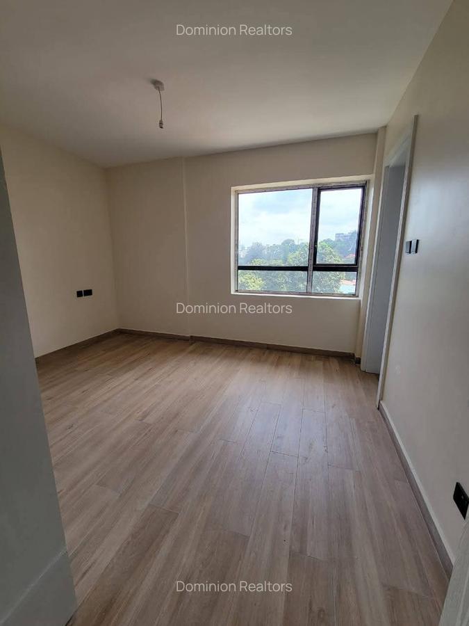 3 Bed Apartment with En Suite in Westlands Area - 8