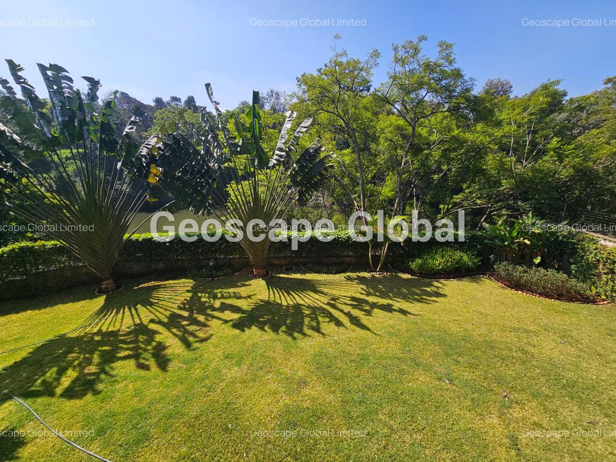 5 Bed House with En Suite in Kitisuru - 9