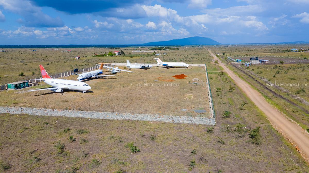 0.114 ac Land at - 8