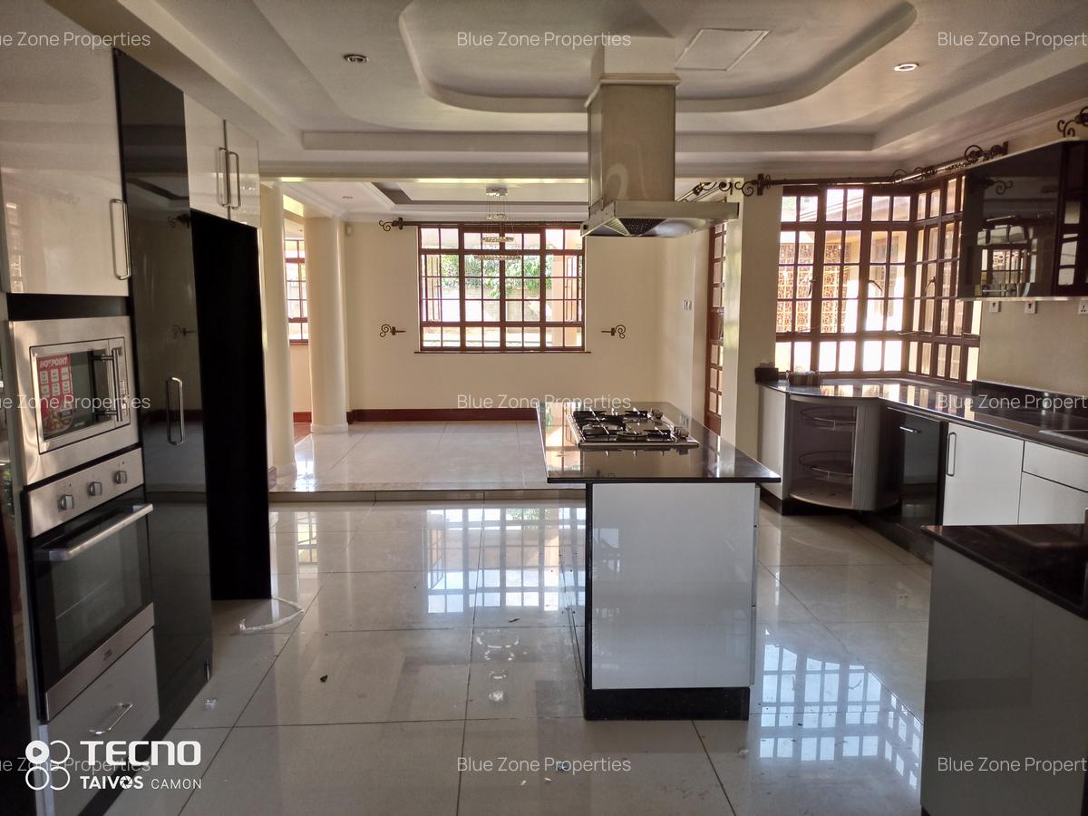 5 Bed House with En Suite at Off Runda Rd - 8