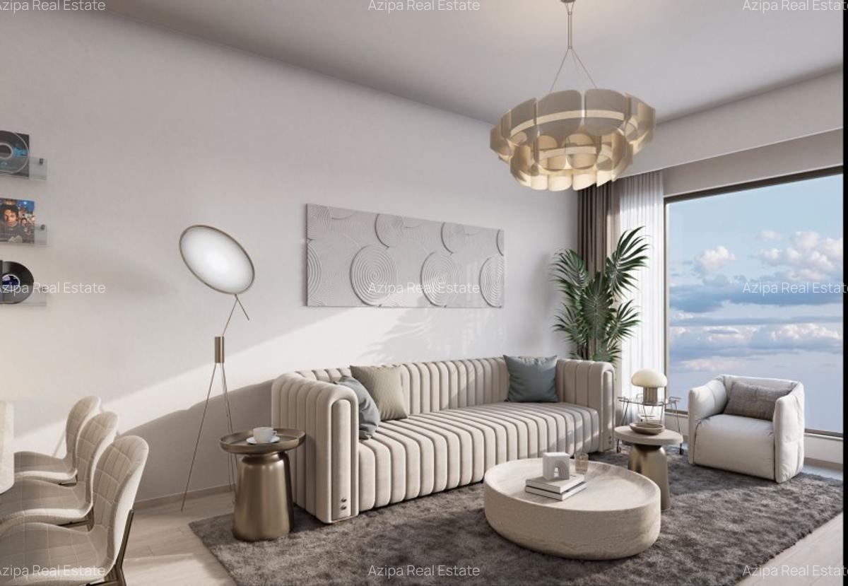 3 Bed Apartment with En Suite at Kingara Road - 2