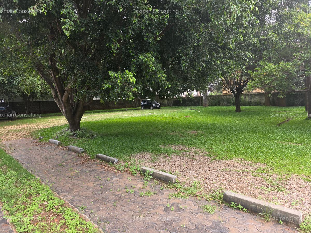 Commercial Property with Backup Generator in Lavington - 10