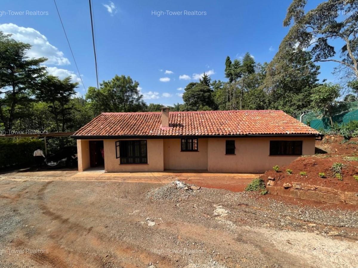 2 Bed House with En Suite in Kyuna - 1