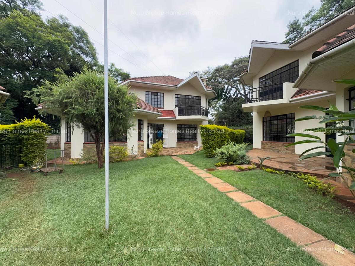 4 Bed Townhouse with En Suite in Spring Valley - 11