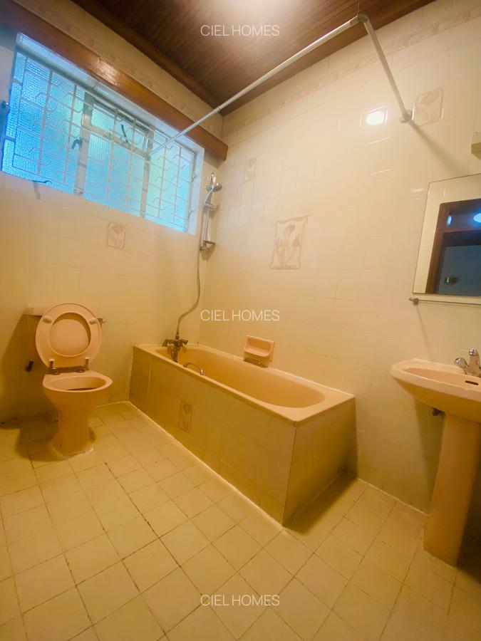 6 Bed House with Staff Quarters in Muthaiga - 17