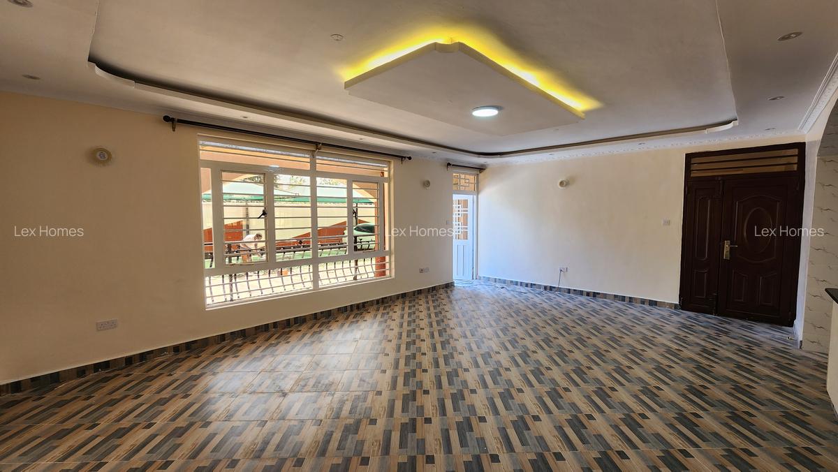 2 Bed Apartment with En Suite at Rimpa - 2