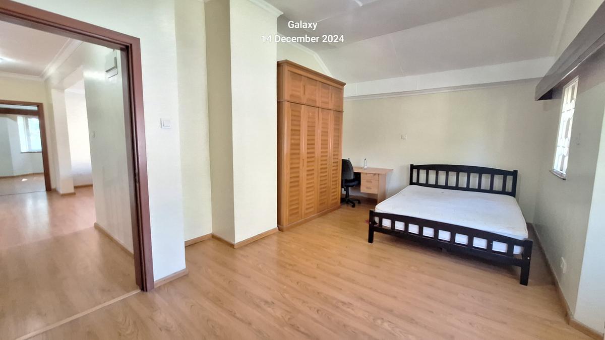 4 Bed Townhouse with En Suite at Shanzu Road Estate. - 10