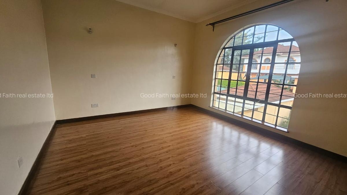 4 Bed Villa with En Suite in Kiambu Road - 11