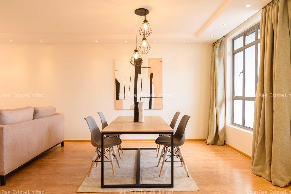 5 Bed Townhouse with En Suite at Pridelands - 5