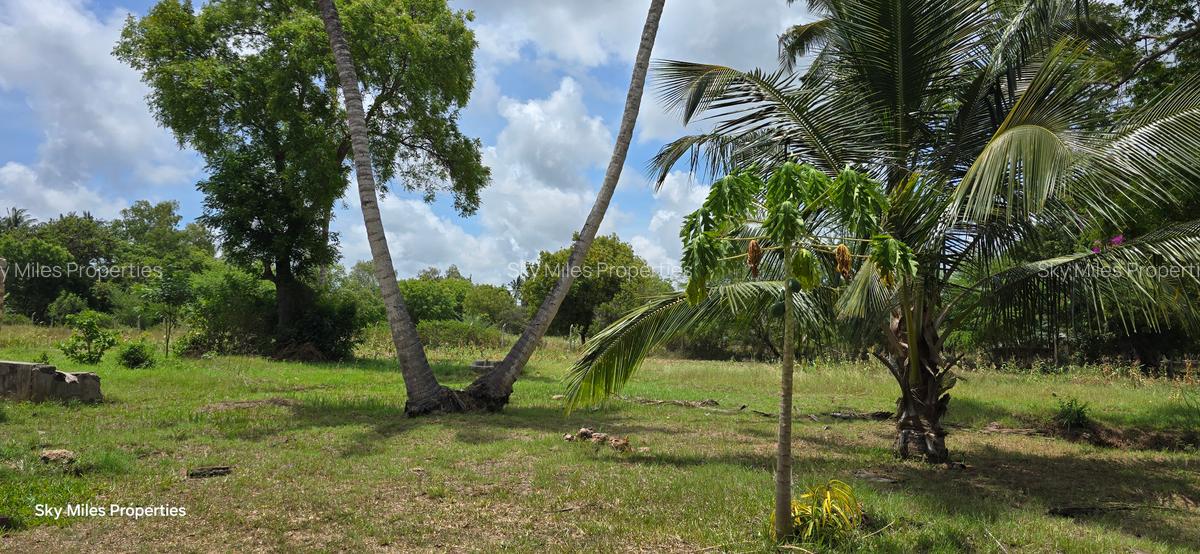 6 ac Land at Bomani - 13