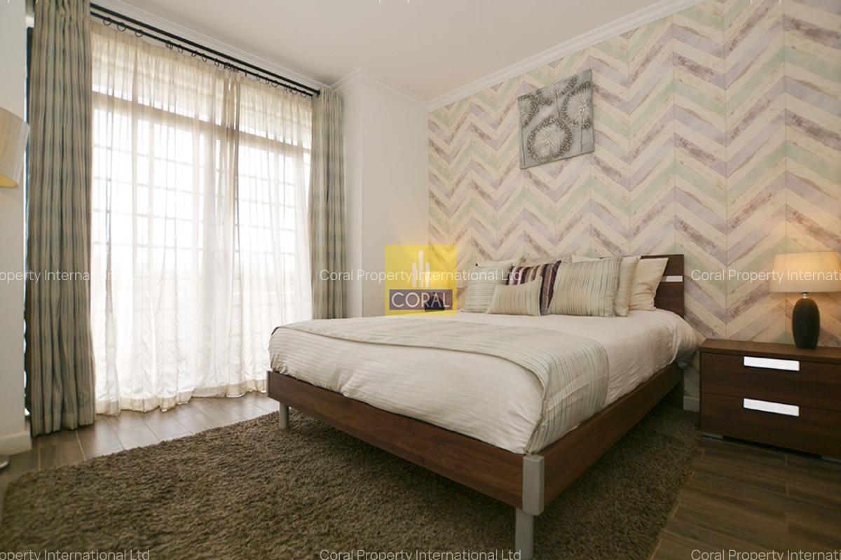 4 Bed House in South C - 13