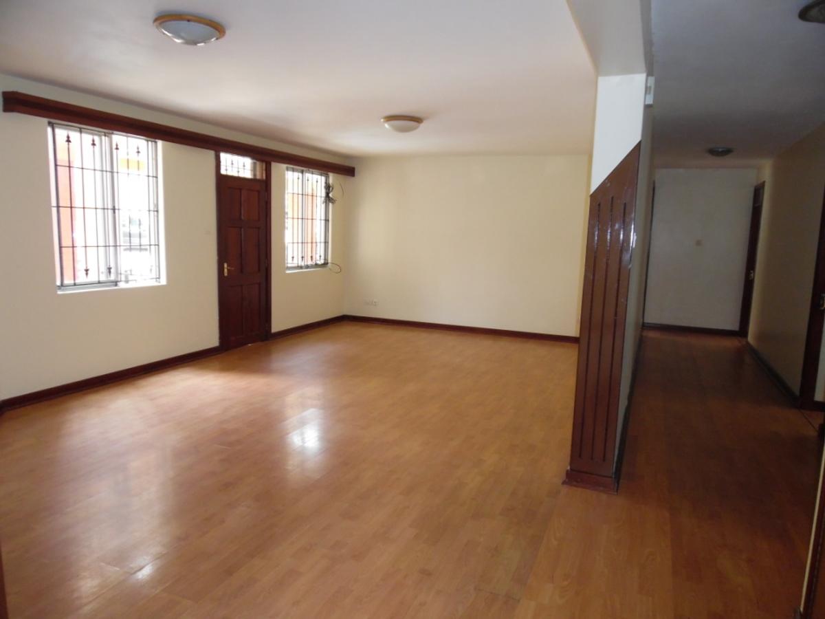 3 Bed Apartment with En Suite at Kileleshwa - 1