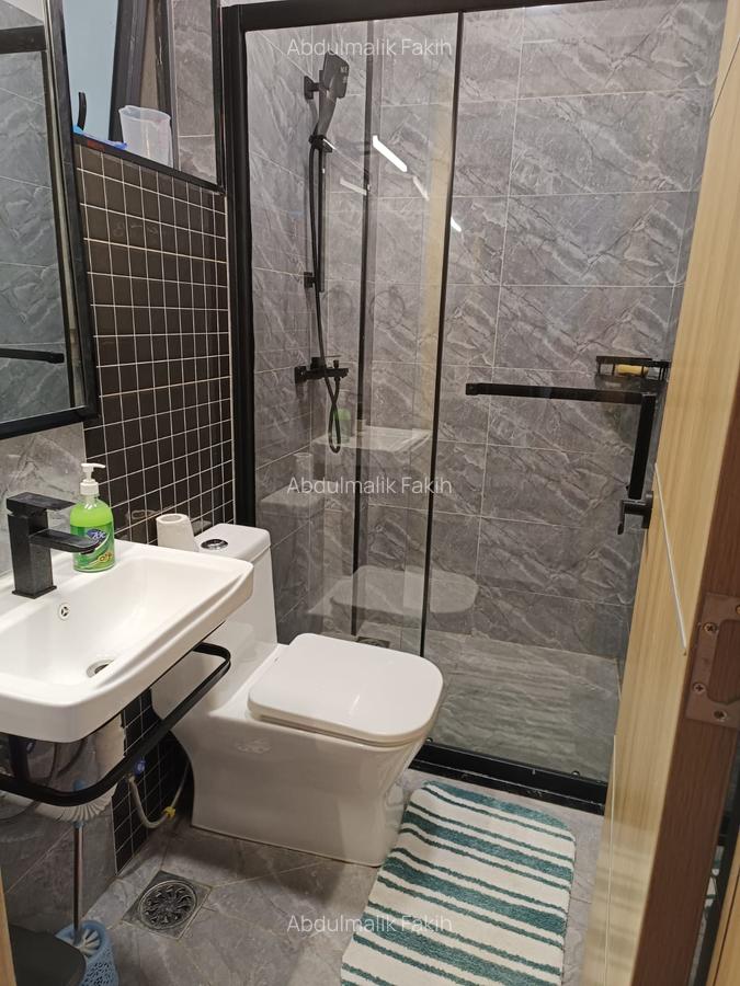 2 Bed Apartment with En Suite at Kilimani - 7