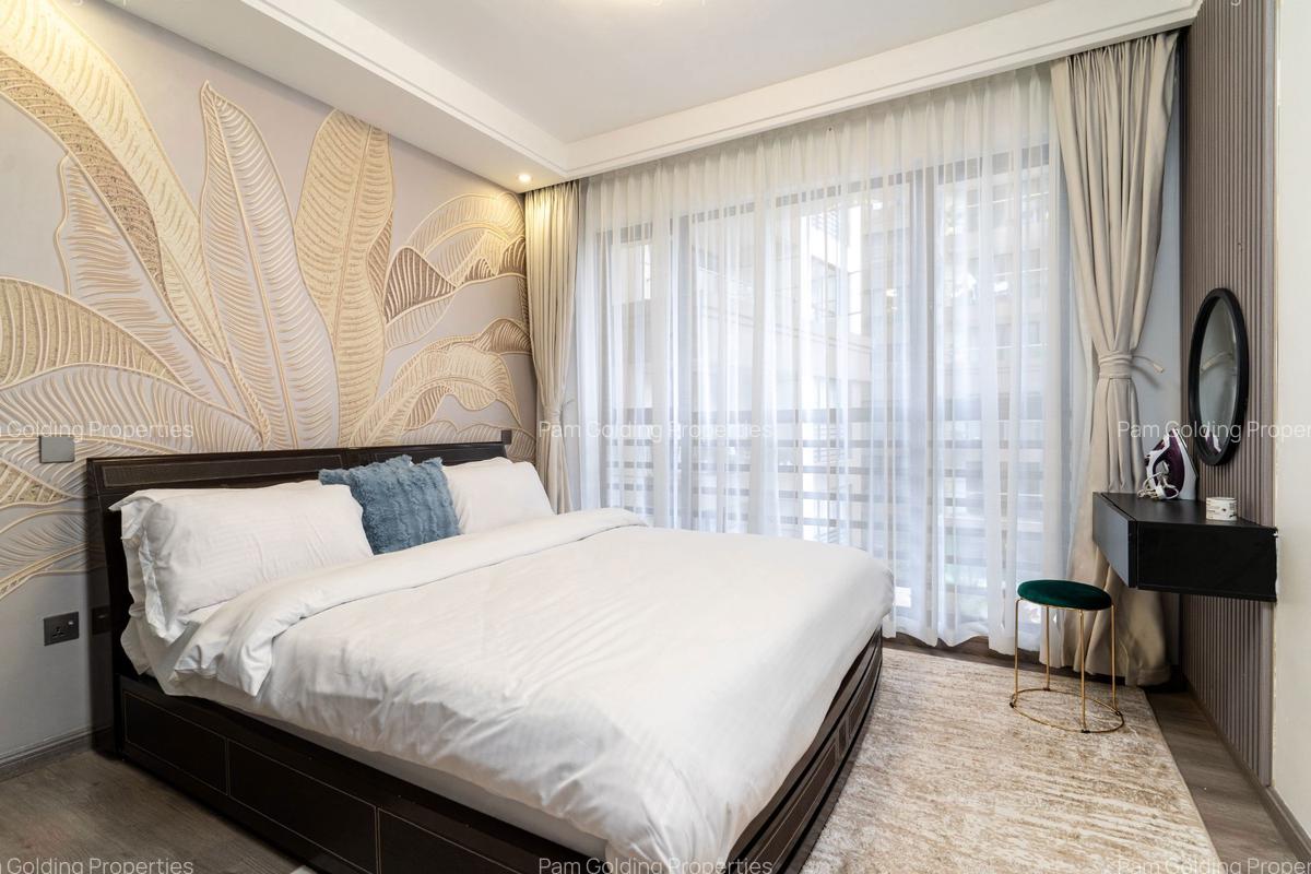 1 Bed Apartment with En Suite in Riverside - 8