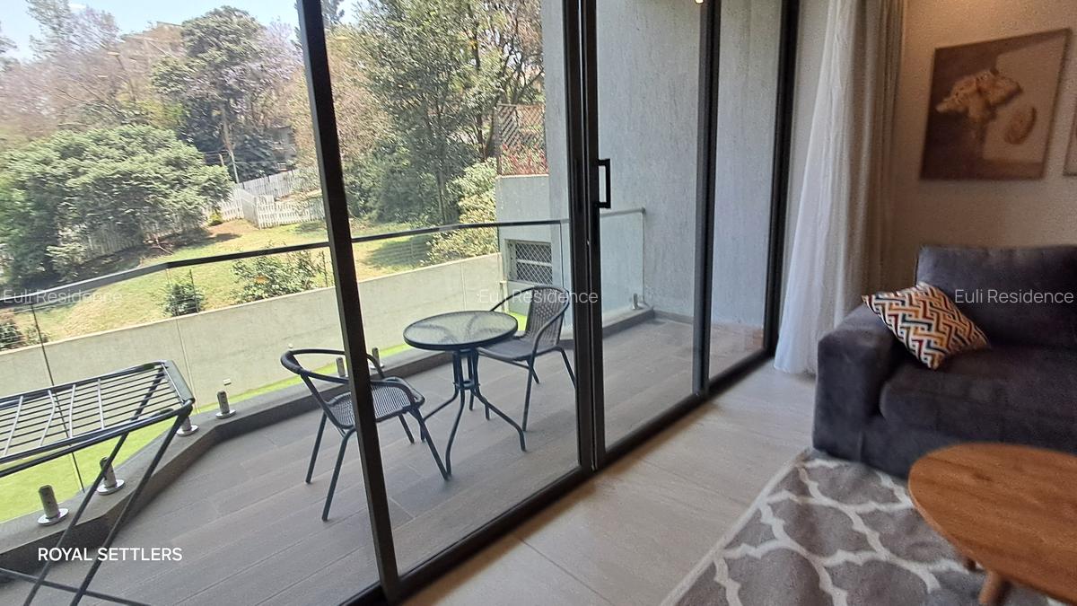 Furnished 2 Bed Apartment with En Suite at Rhapta Rd - 3