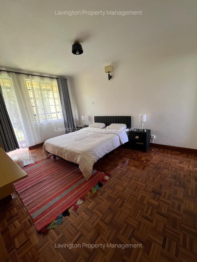 4 Bed Townhouse with En Suite at Loresho - 14