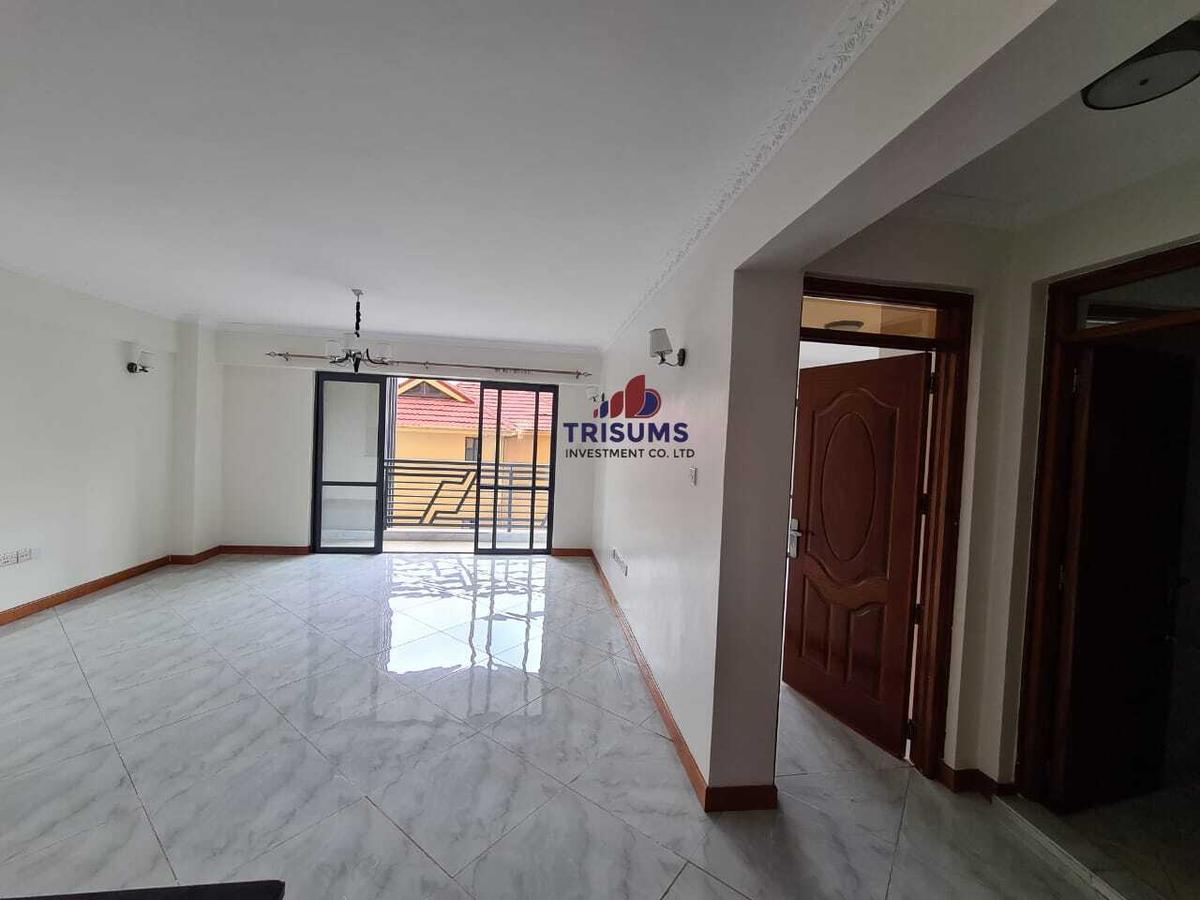 1 Bed Apartment at Westlands - 18