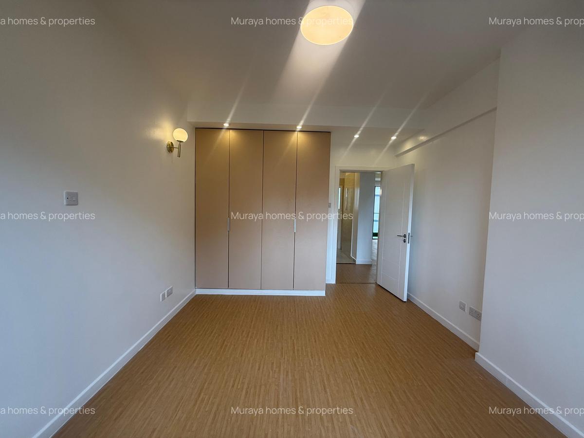 4 Bed Apartment with En Suite at Lavington - 4