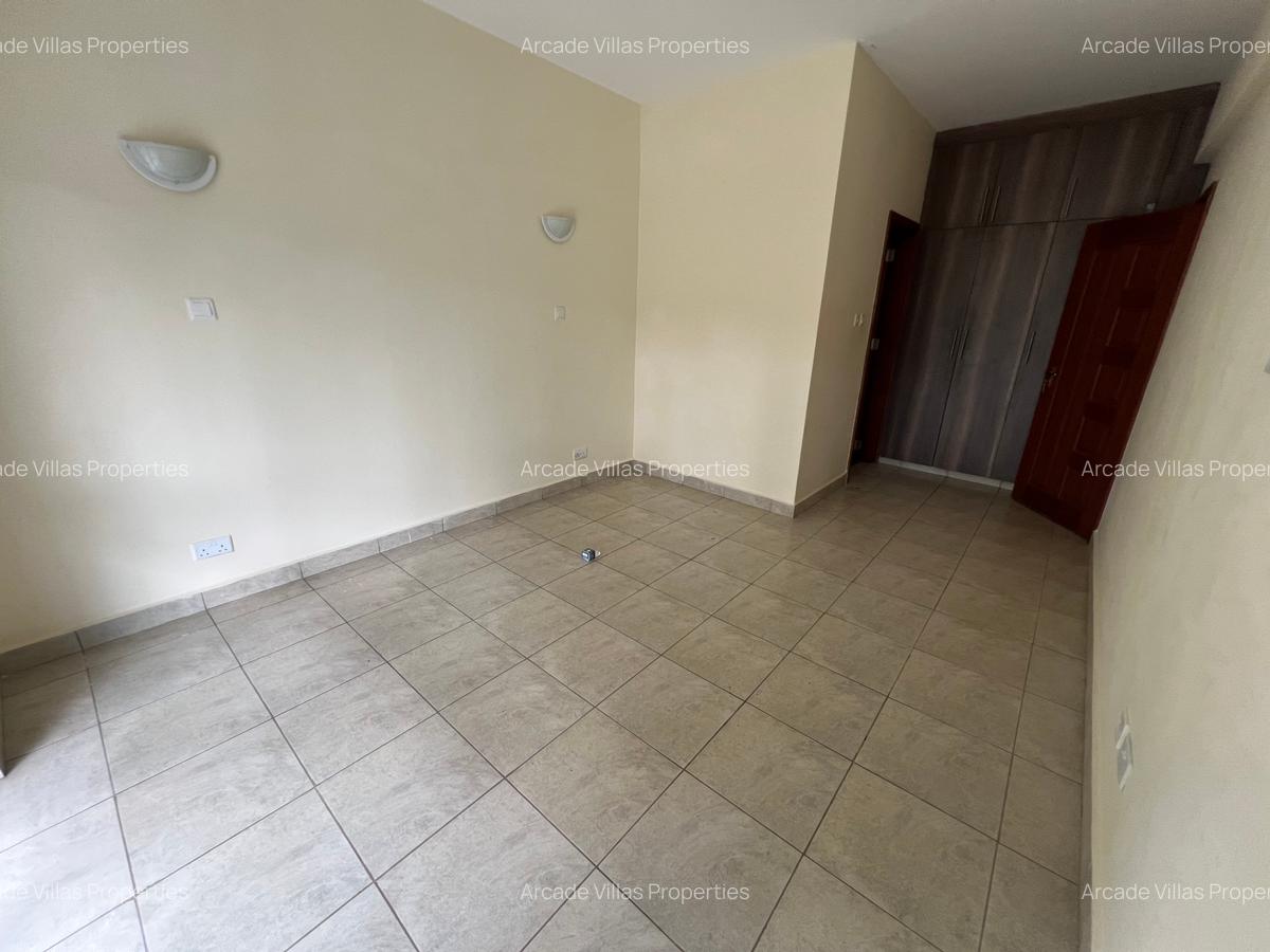 2 Bed Apartment with En Suite in Kileleshwa - 8