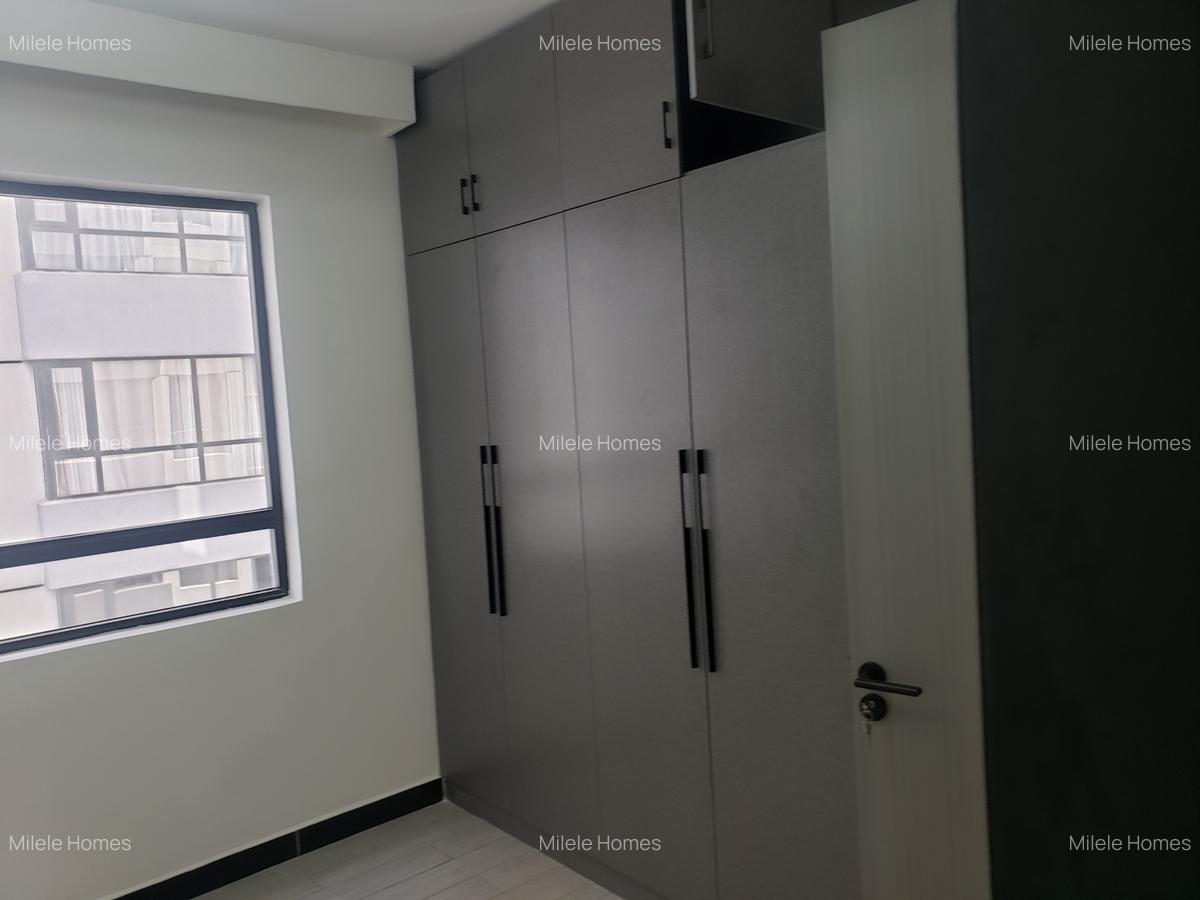 Serviced 2 Bed Apartment with En Suite at Mararo Road - 15