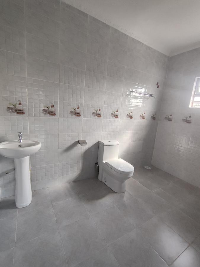 3 Bed House with En Suite in Ruiru - 14