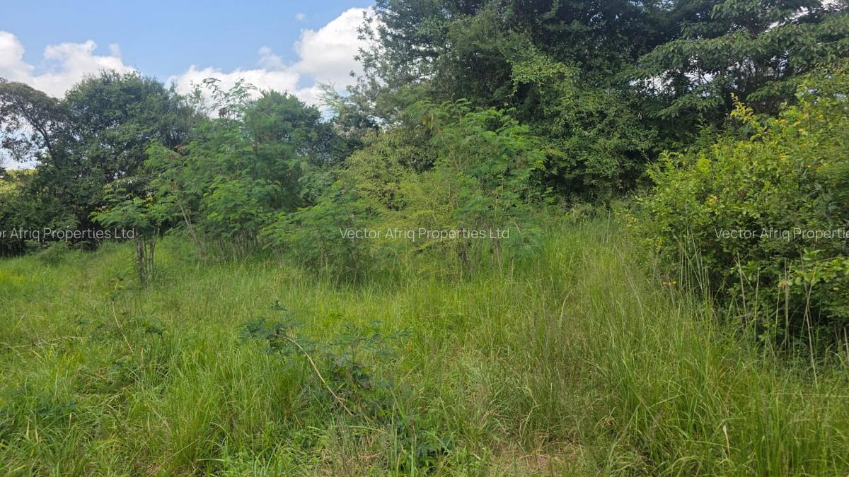 Residential Land in Ongata Rongai - 4