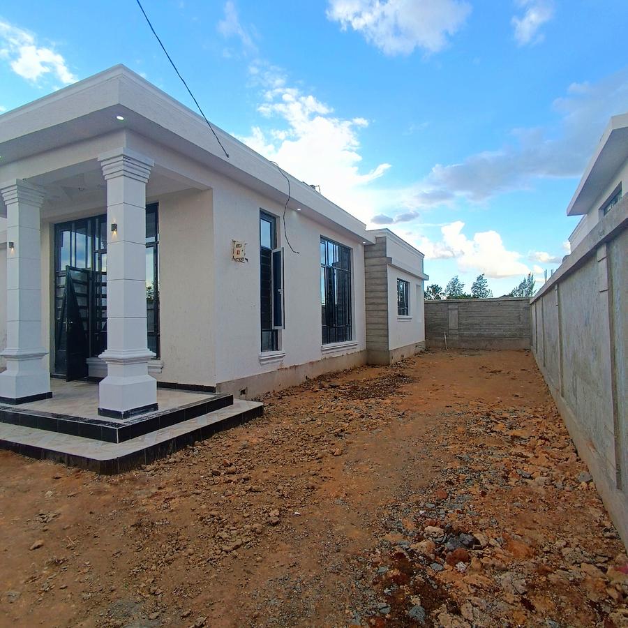 4 Bed House with En Suite at Mugutha Area - 12