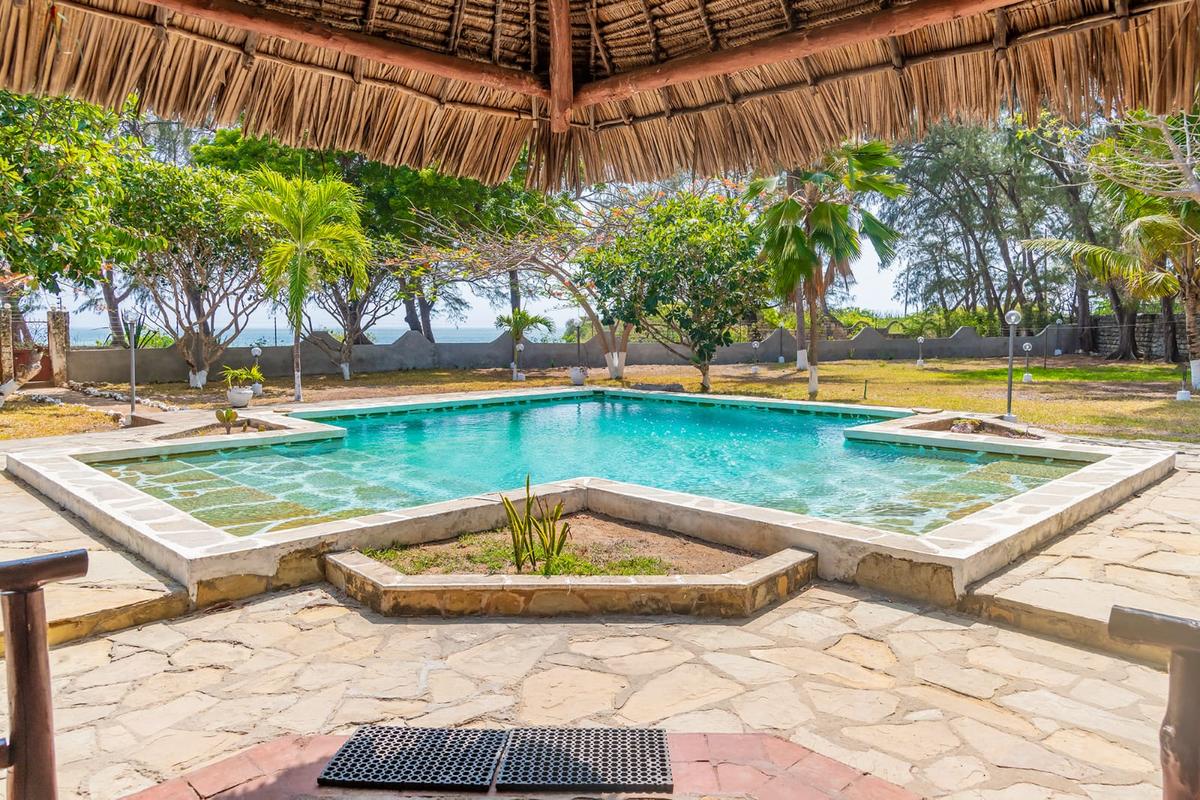 4 Bed House with En Suite in Malindi - 7