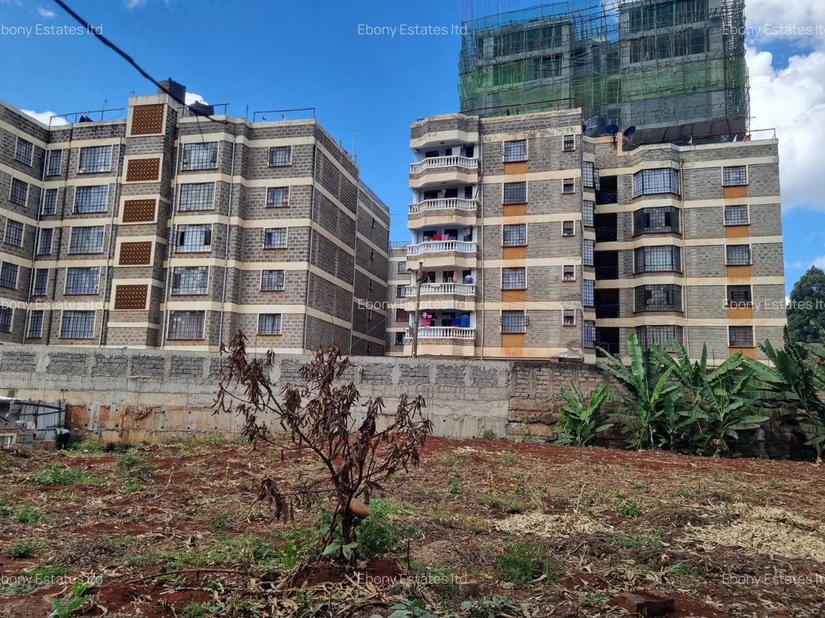 Residential Land at Ruaka Hill Road - 6