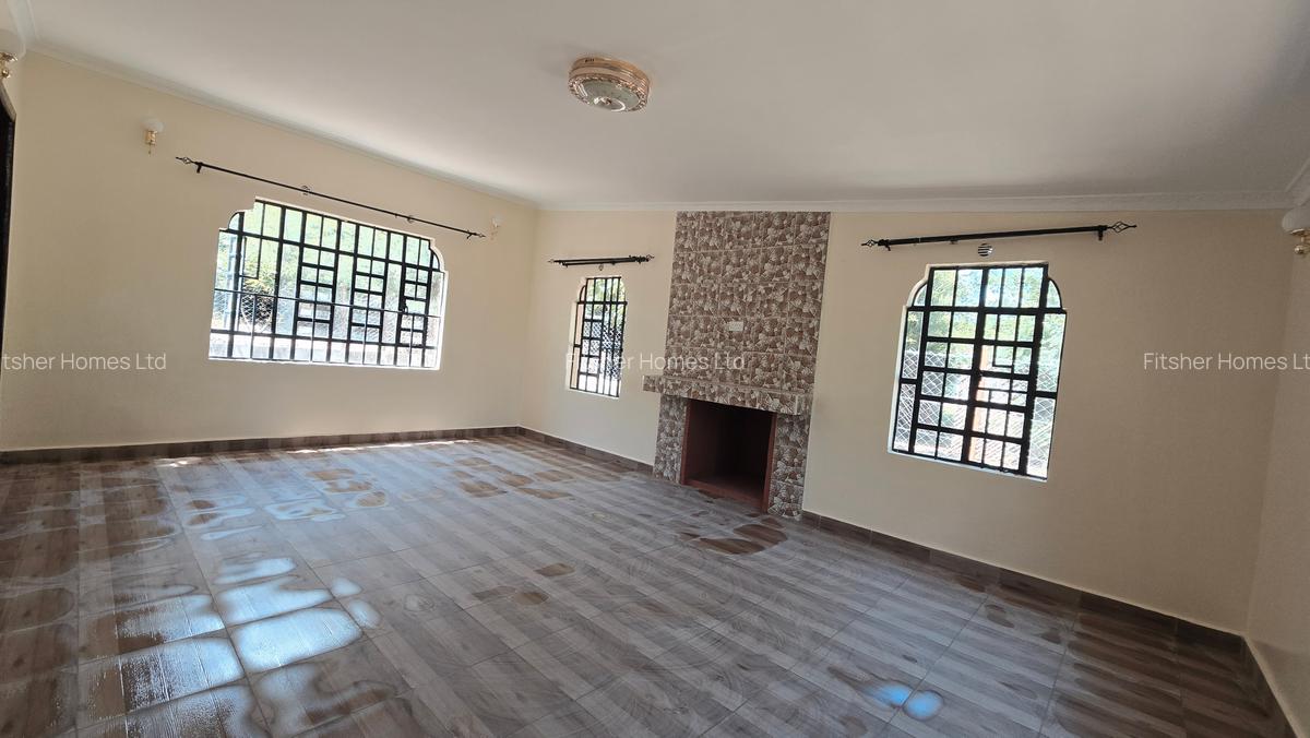 2 Bed House with En Suite in Tigoni - 5