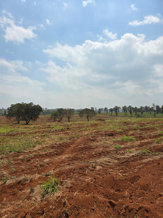 Land in Kiambu Road - 10