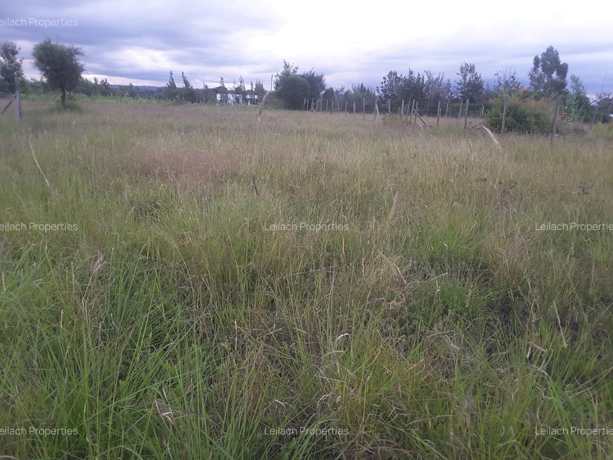 0.113 ac Residential Land in Ongata Rongai - 9