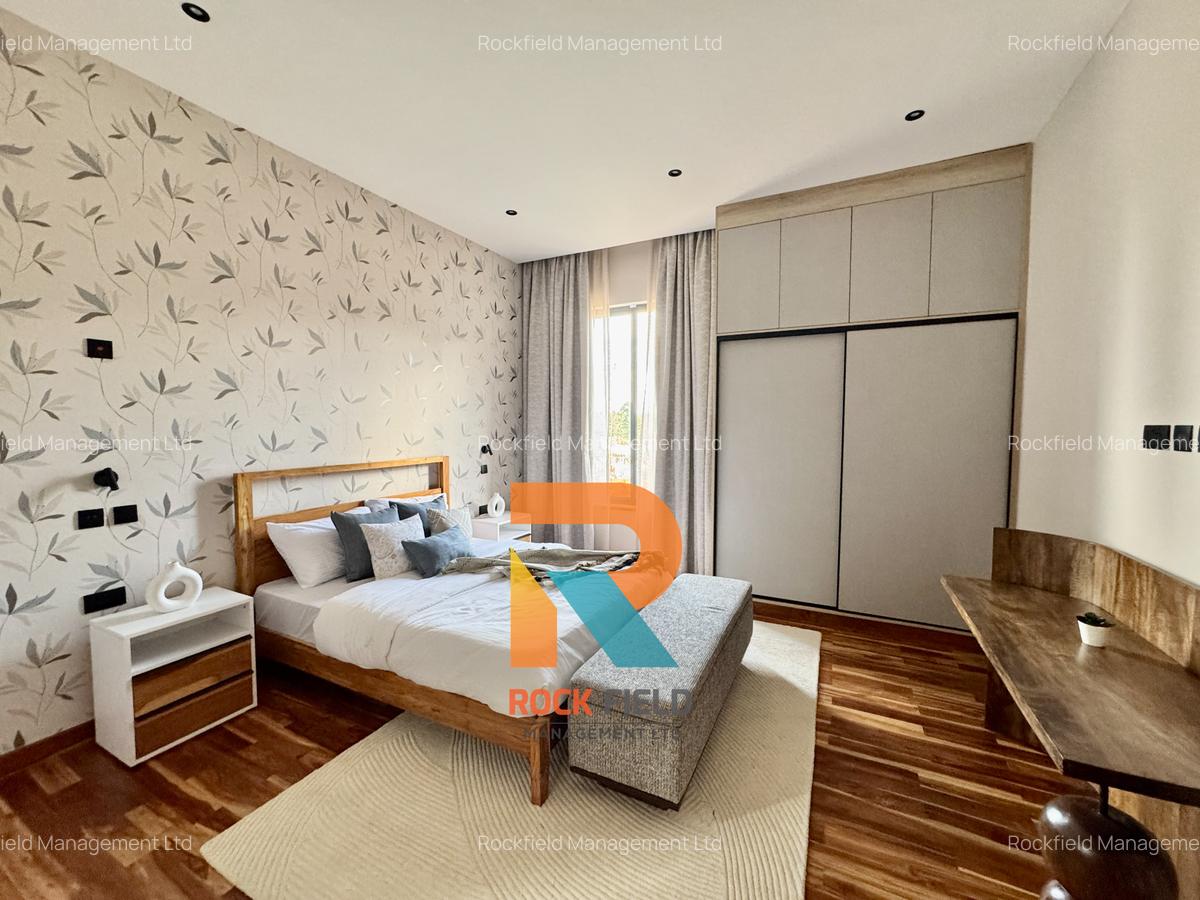 4 Bed Townhouse with En Suite in Loresho - 10