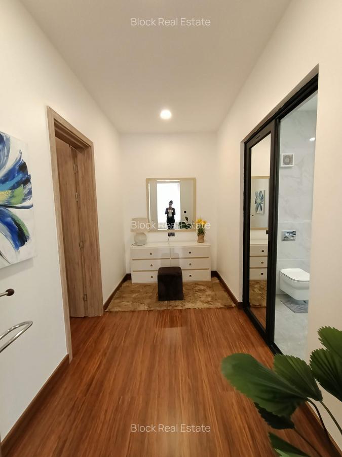 4 Bed Apartment with En Suite in Spring Valley - 13