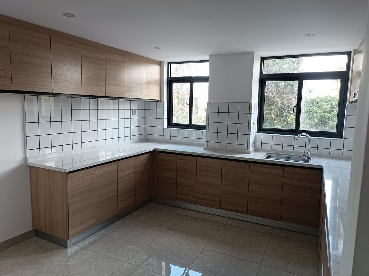 3 Bed Apartment with En Suite at Limuru Rd - 1