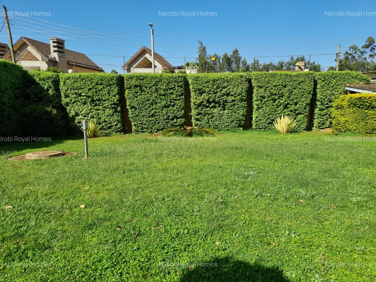 4 Bed Townhouse with En Suite at Five-Star Paradise - 3