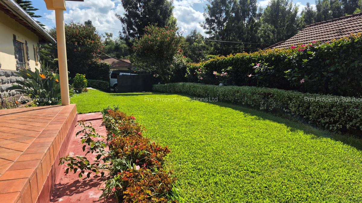 3 Bed House at Juanco - 4