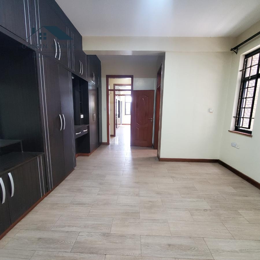 3 Bed Apartment with En Suite at Wambugu Road - 19