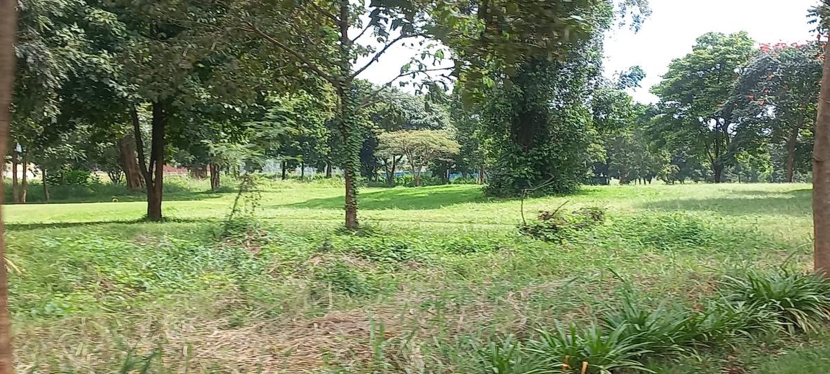 Residential Land in Kiambu Road - 14