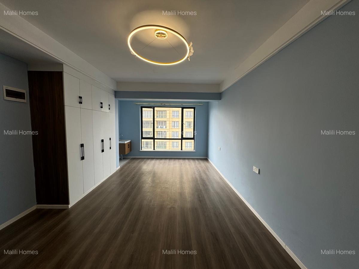 Studio Apartment in Kilimani - 3