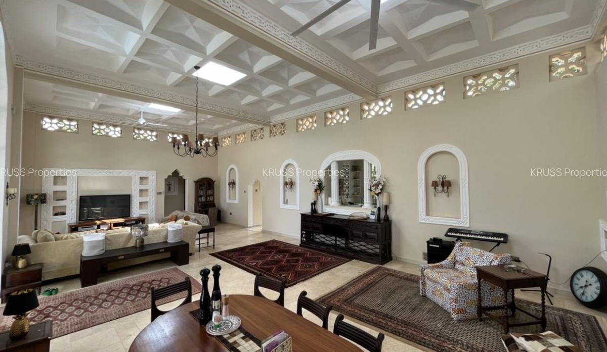 4 Bed House with En Suite in Vipingo - 9