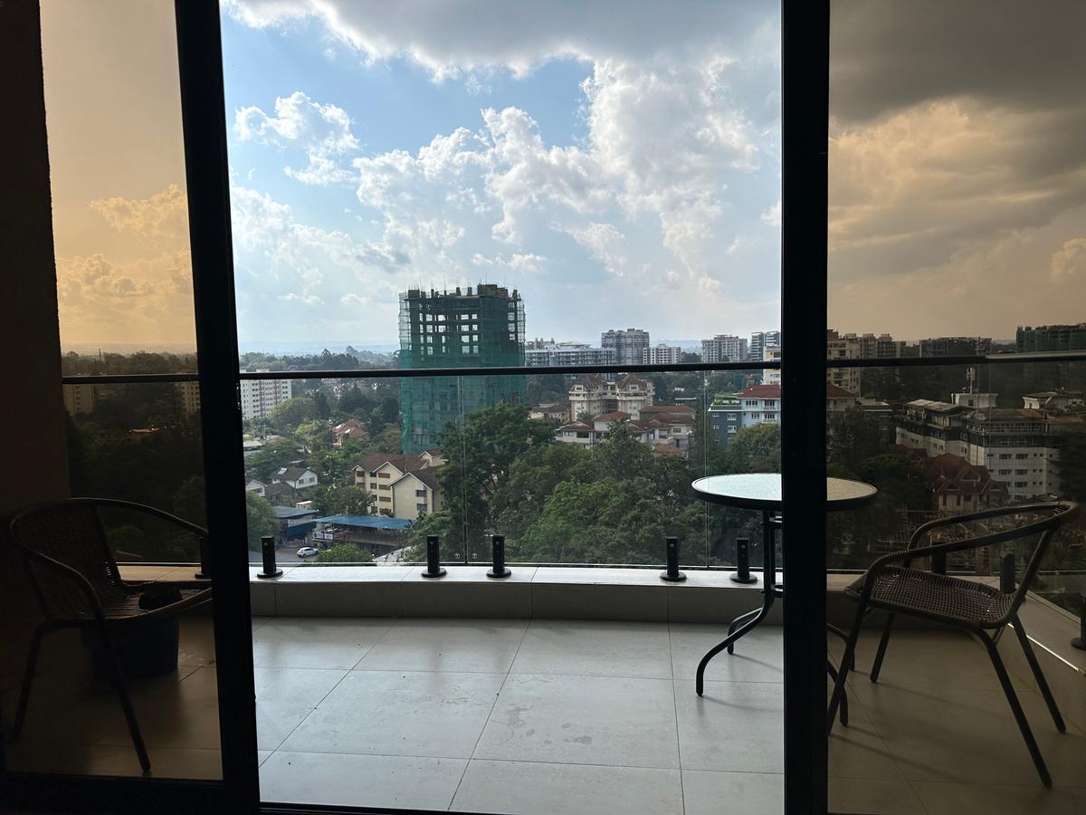 Serviced 3 Bed Apartment with En Suite in Westlands Area - 8