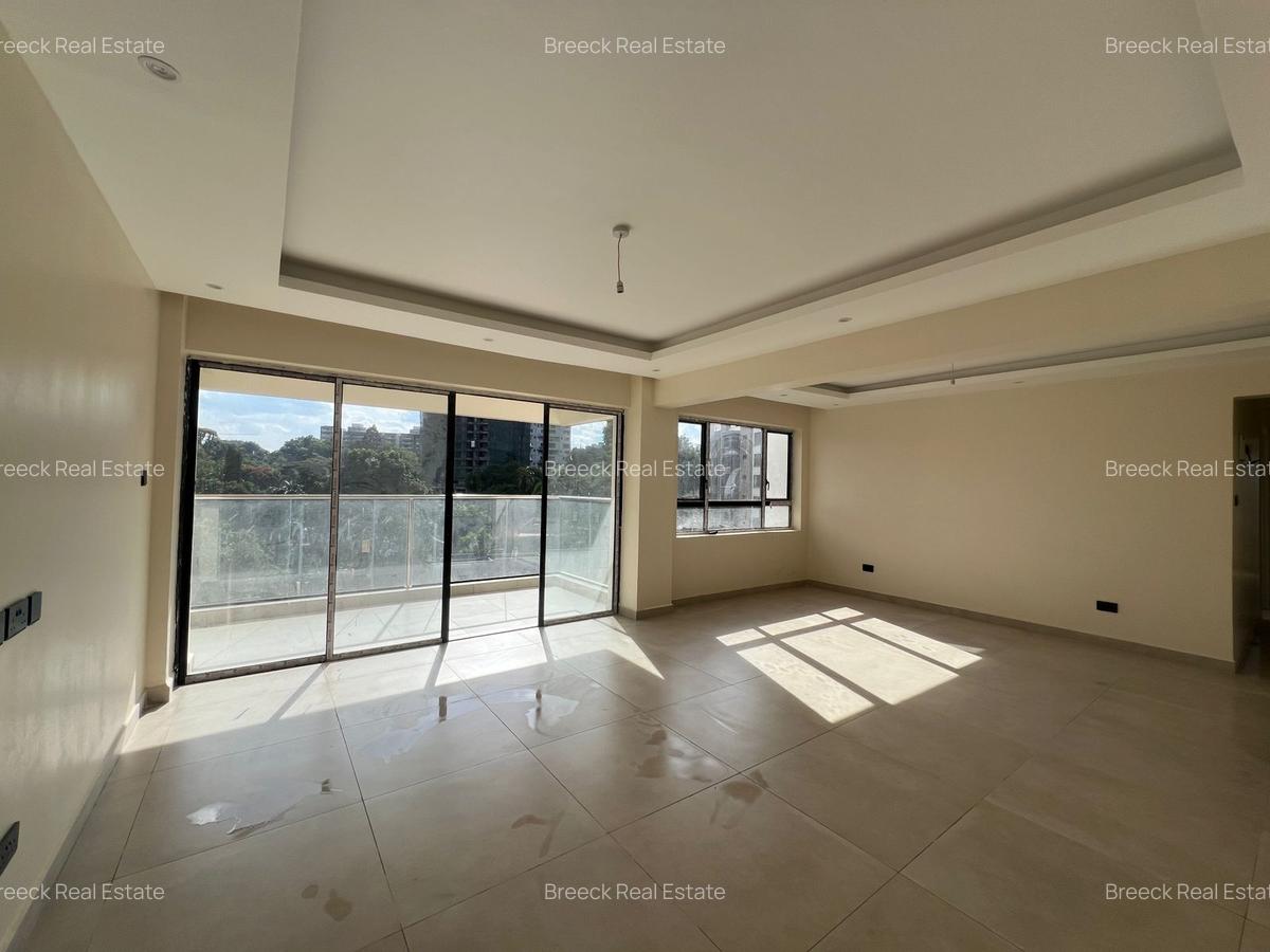 3 Bed Apartment with En Suite at General Mathenge - 1