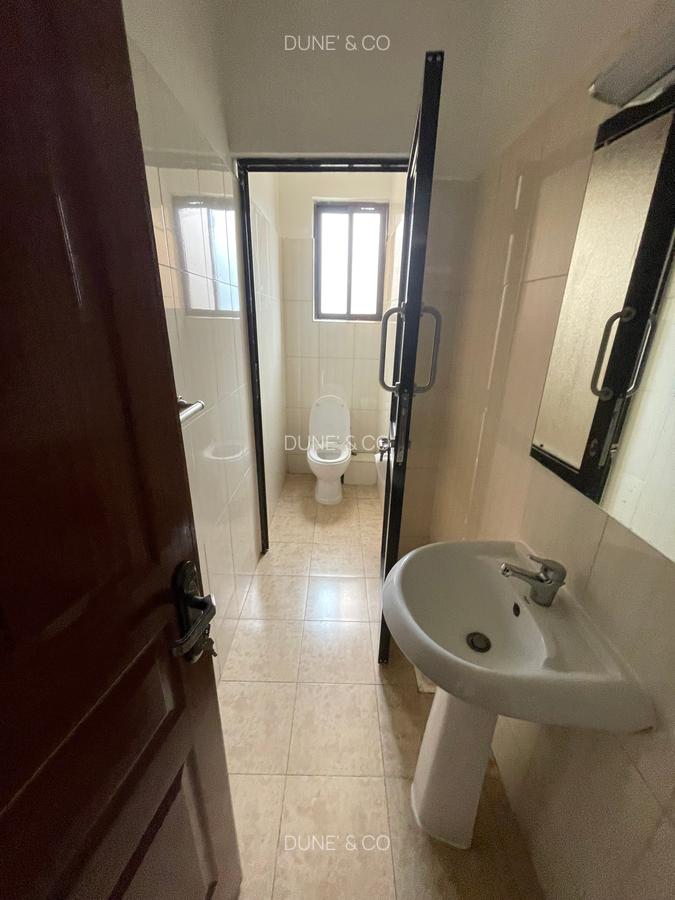 4 Bed Apartment with En Suite in Kileleshwa - 18